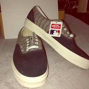 VANS Era MLB Yankees Wool Men's Size 11